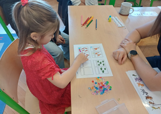 Školní rok 2025⁄2026