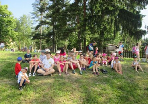 Školní rok 2015⁄2016