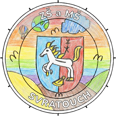 Základní škola a mateřská škola Svratouch